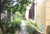 Spacious, fully furnished house for rent in Ciputra, Tay Ho, Hanoi